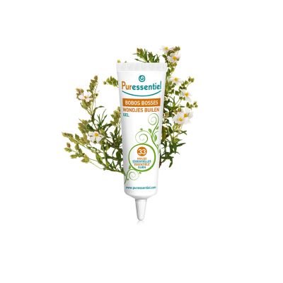 PURESSENTIEL GEL SOS REPAIR 30 ML