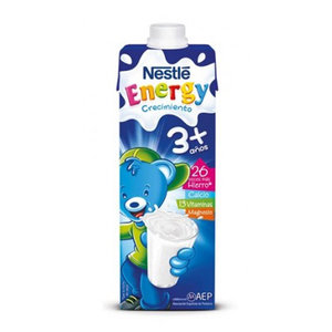 NESTLE JUNIOR CRECIMIENTO GUMS +2 1L