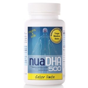 NUADHA 500 30 PERLAS NUA