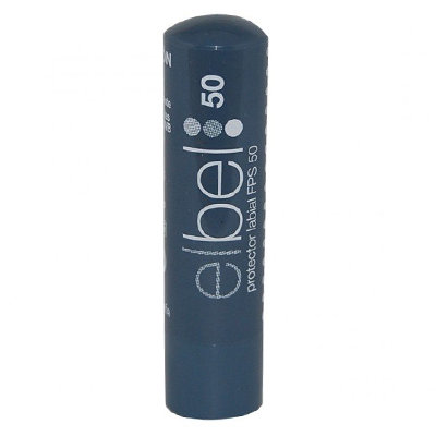 ELBEL PROTECTOR LABIAL SPF50