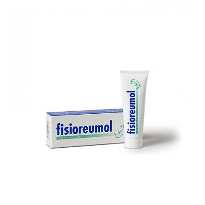 FISIOREUMOL CREMA 50 ML