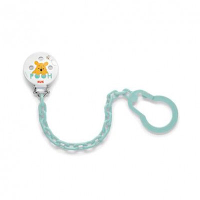 CADENITA CHUPETE NUKETES DISNEY