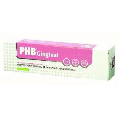 PASTA PHB GINGIVAL 100 ML