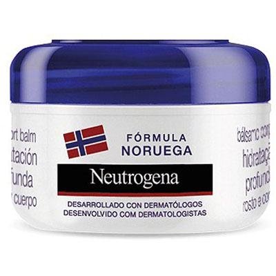 NEUTROGENA CONFORT BALM  300 ML
