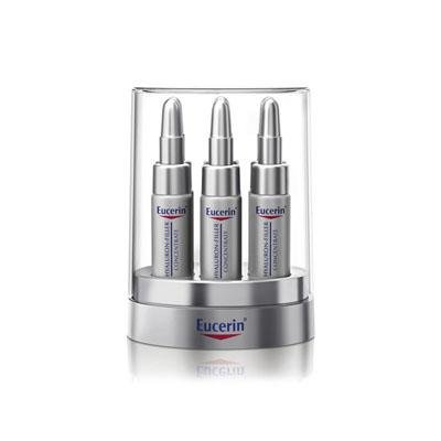 EUCERIN HYALURON FILLER CONCENTRAD 6 AMP