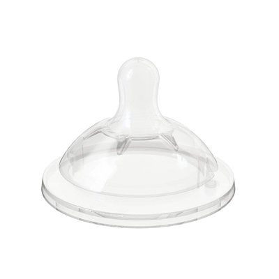 TETINA CHICCO ANCHA REGULAB 2M+ 2 U