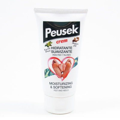 PEUSEK CREM 50 ML.