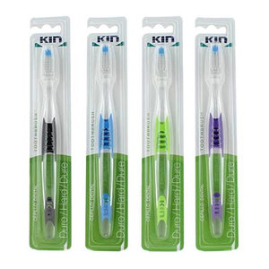 CEPILLO DENTAL KIN DURO BLISTER