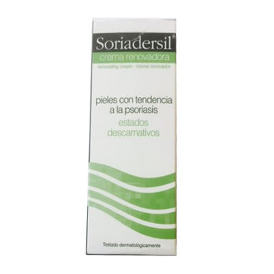 SORIADERSIL CREMA 50 ML