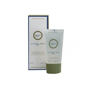 GLICOSOL GEL 75 ML.