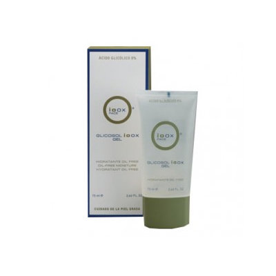 GLICOSOL GEL 75 ML.