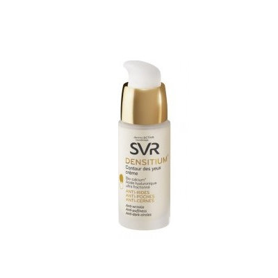DENSITIUM CONTORNO OJOS ANTIEDAD 15 ML