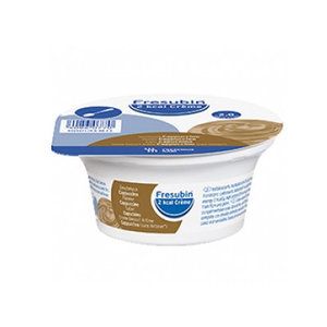 FRESUBIN 2KCAL CREME CAPUCHINO 24X125 ML