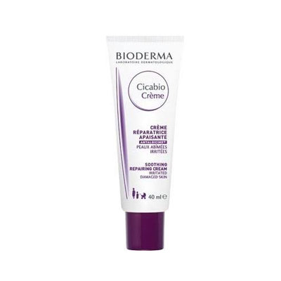 BIODERMA CICABIO CREMA 40 ML