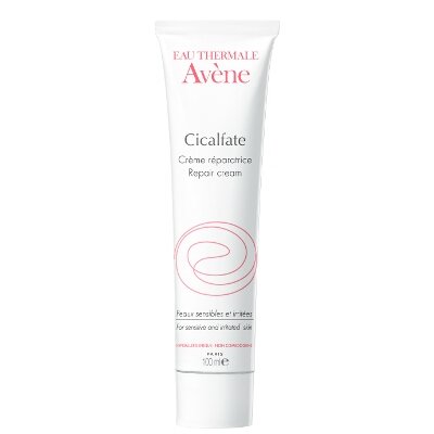 AVENE CICALFATE CREMA REPARADORA 100 ML