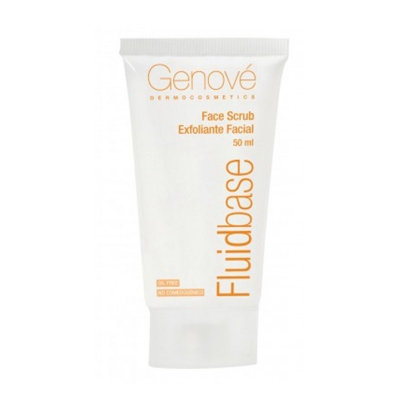 FLUIDBASE FACE SCRUB 50 ML
