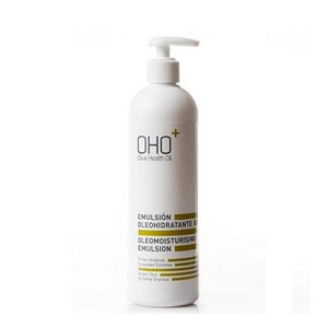 OHO EMULSION OLEOHIDRATANTE 380 ML