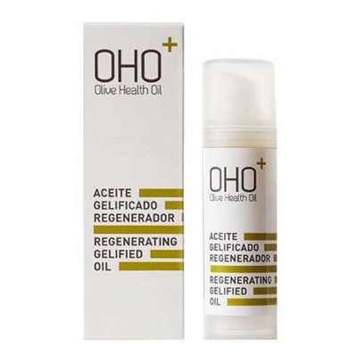 OHO ACEITE GELIFICADO REGENERADOR 30 ML