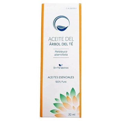 ACEITE ARBOL DEL TE RU/FAR 30M