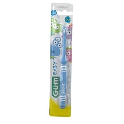 CEPILLO GUM BABY 0-2AÑOS 213