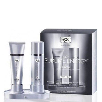 ROC SUBLIME ENERGY NOCHE 2 UD X 30 ML