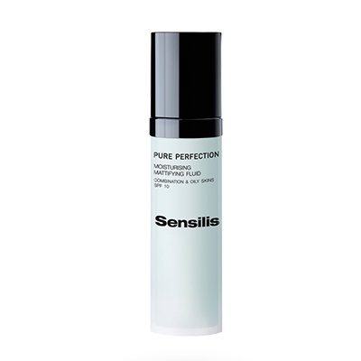 SENSILIS PURE PERFECTION FLUIDO MATIFIC