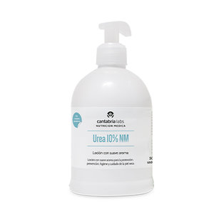 UREA NM 10 % 500 ML