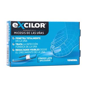 EXCILOR STICK ANTIHONGOS UNGUEAL