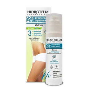HIDROTELIAL LIPOREDUCTOR REAFIRM 200ML