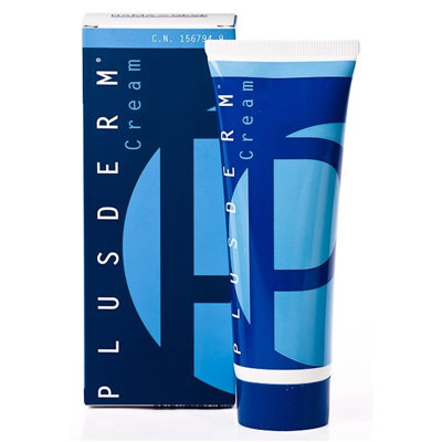 PLUSDERM CREMA 75 ML.
