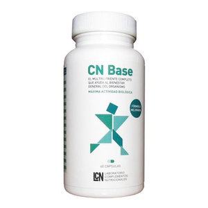 CN BASE 60 CAPS LCN