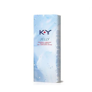 K-Y GEL LUBRICANTE INTIMO HIDROSOLUB 75G