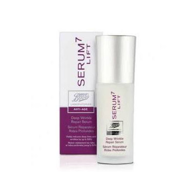 SERUM 7 LIFT CORRECT ARRUGA PROFUNDA 30M