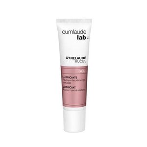 CUMLAUDE GINESENS 30 ML