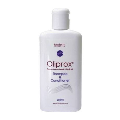 OLIPROX CHAMPU ANTICASPA 200 ML