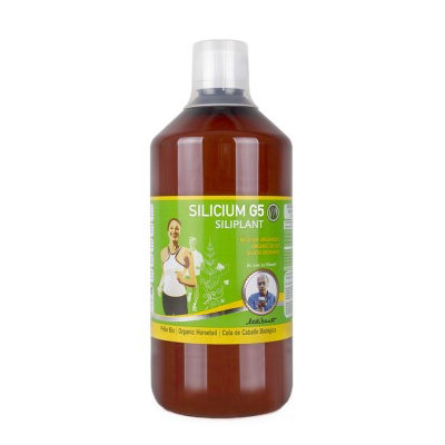SILICIUM G5 SILIPLANT 1000 ML