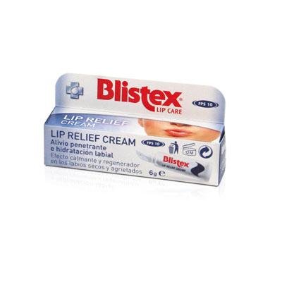 BLISTEX REGENERADOR LABIAL 6 GRAMOS