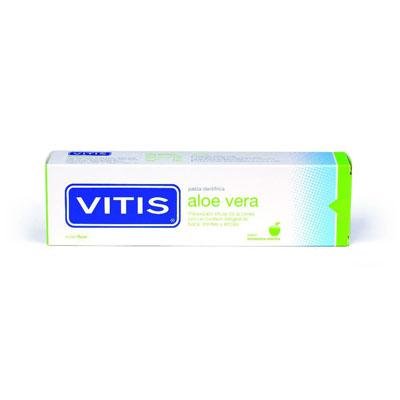 VITIS PASTA DENTIFRICA ALOE VERA 100ML