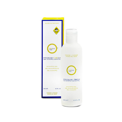PROBABY CHAMPU INFANTIL 250 ML