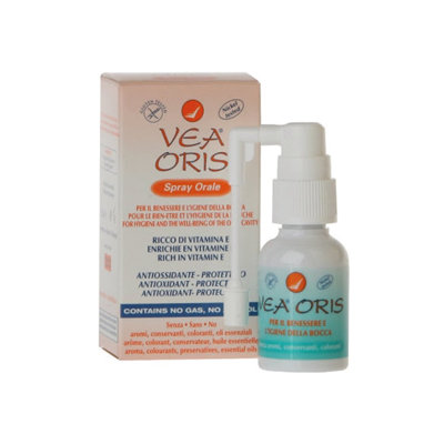 VEA ORIS SPRAY ORAL 20 ML