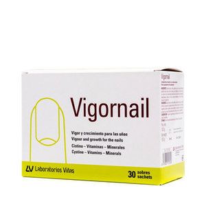 VIGORNAIL 30 SOBRES