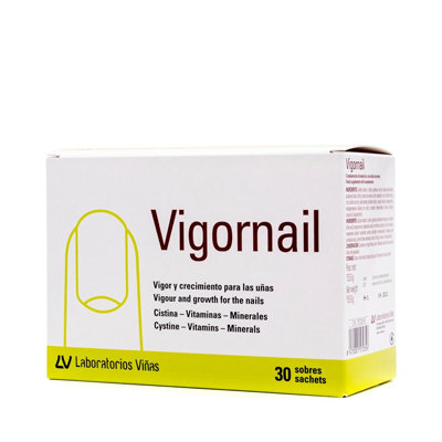 VIGORNAIL 30 SOBRES
