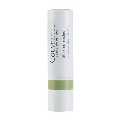 AVENE COUVRANCE STICK CORRECTOR VERDE