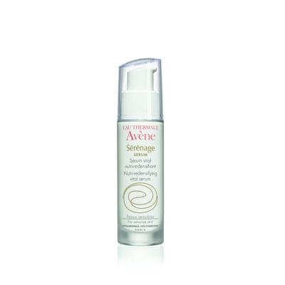 AVENE SERENAGE SERUM NUTRI REDENSIF 30ML