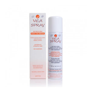VEA ACEITE SECO EN SPRAY 100 ML