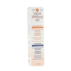VEA ACEITE SECO EN SPRAY 50 ML