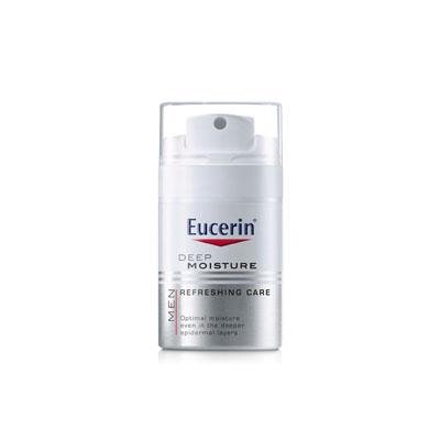 EUCERIN MEN CUIDADO REFRESCANTE 50 ML