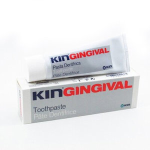 KIN GINGIVAL PASTA 75 ML