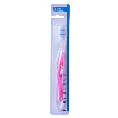 NORMODENT CEPILLO DIENTES SENSIBLES
