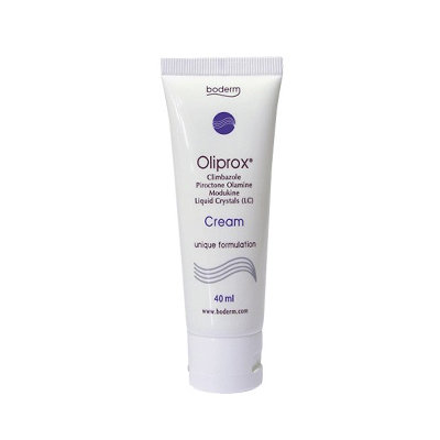 OLIPROX CREMA 40 ML